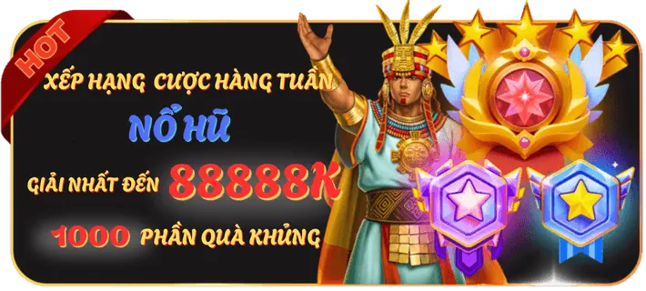 Hình ảnh thông báo chính sách hbet