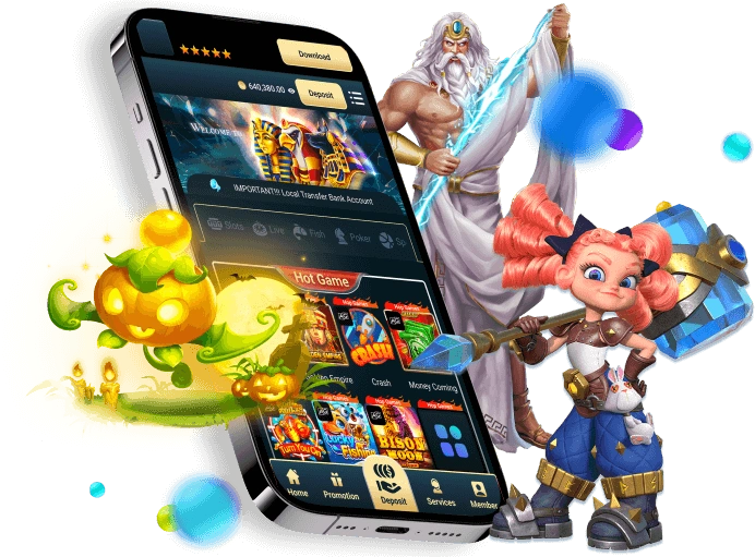 Câu Lạc Bộ VIP hbet
