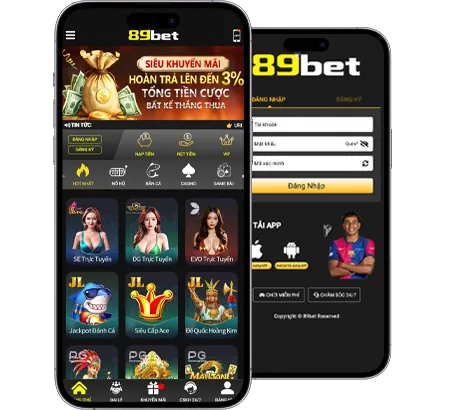 Nền tảng bảo mật HBET