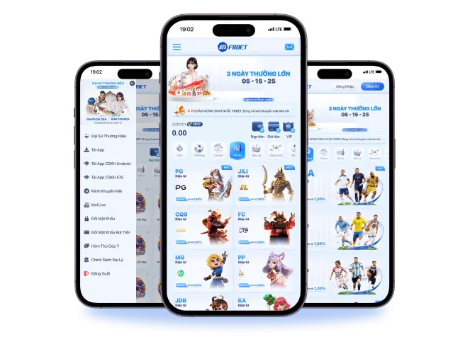 Cá cược thể thao tại hbet nhà cái
