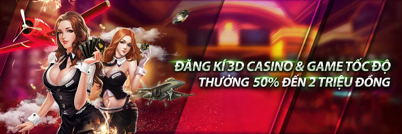 Sòng bạc trực tuyến hbet nhà cái với nhiều trò chơi hấp dẫn và ưu đãi khủng