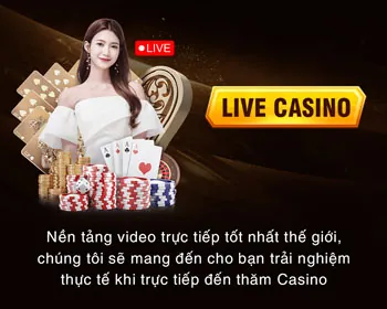 Hướng dẫn chọn casino trực tuyến uy tín