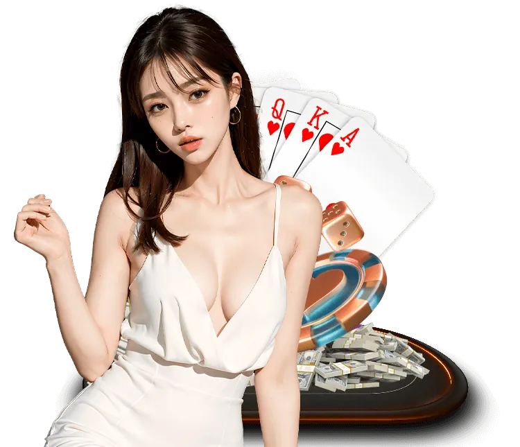 Hình ảnh các trò chơi đa dạng tại hbet nhà cái